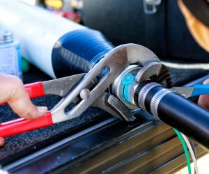 About The Faucet Pros Abbeville, MS